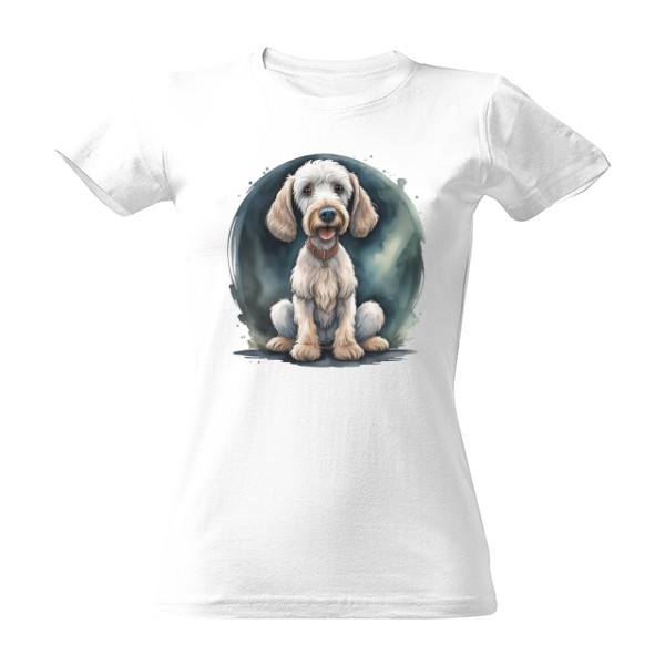 Bedlington Terier
