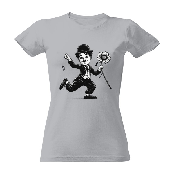 Charlie Chaplin