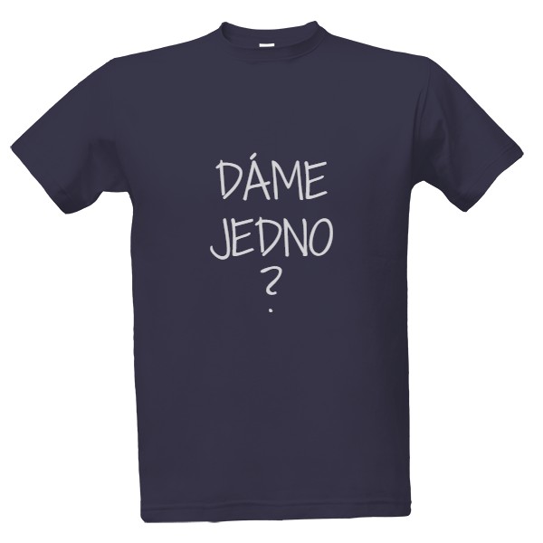 dáme jedno