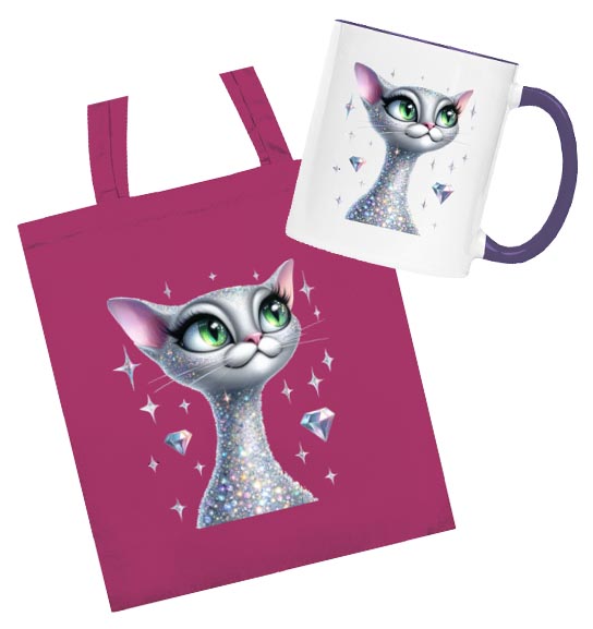 Disco kočka