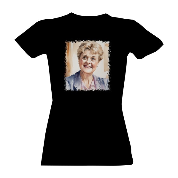 Jessica Fletcher