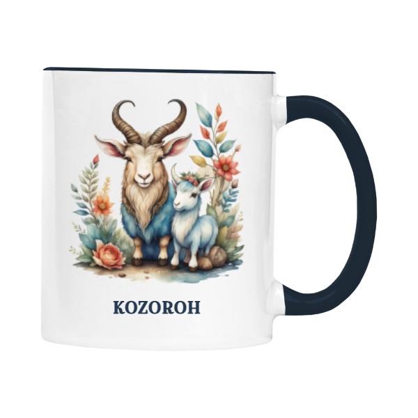 kozoroh