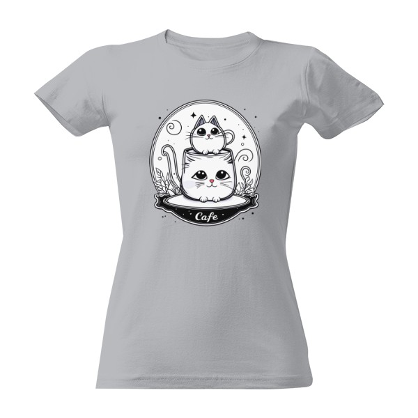 pár chlupů navíc mě nezastaví