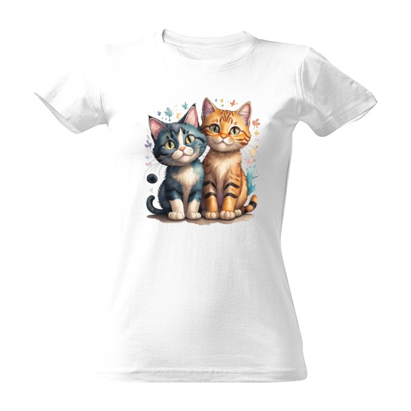 Parťáci do nepohody