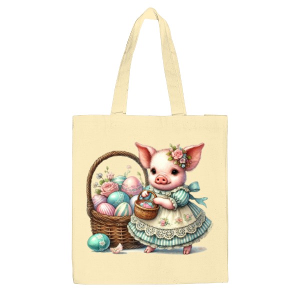 Velikonoční prasátko