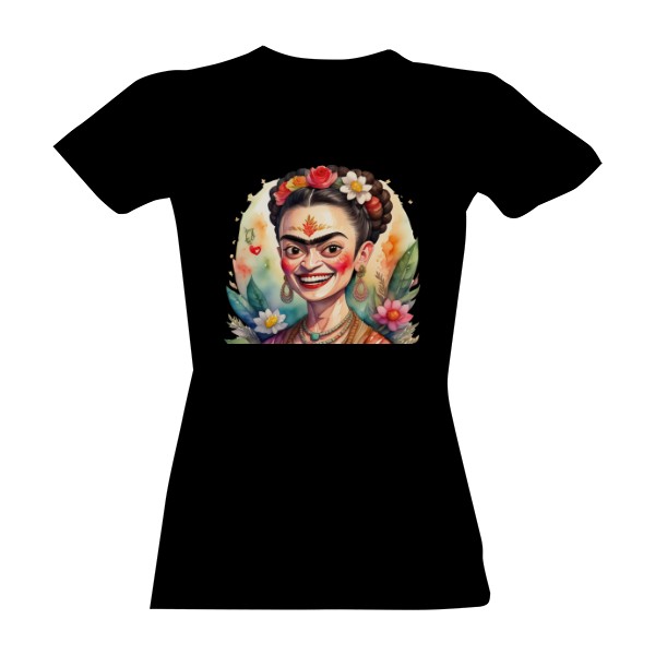 Veselá Frida